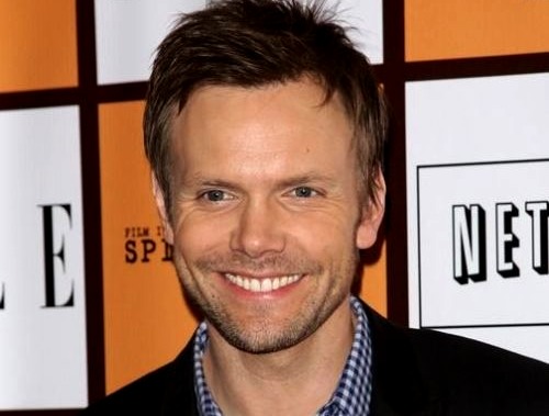 Coming Soon: The Independent Spirit Awards Hosted By Joel McHale (photo)