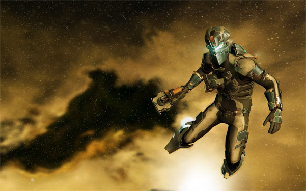 dead space film wiki