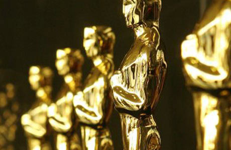 2011 Oscars Recap, Gif-Style (photo)