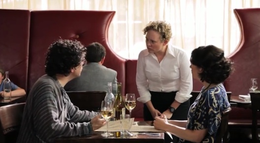 ‘Portlandia’: Food Lover’s Paradise (photo)