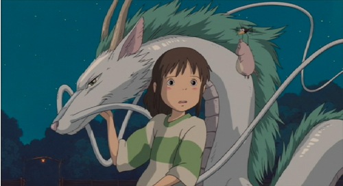 What’s Your Favorite Miyazaki Film? (photo)