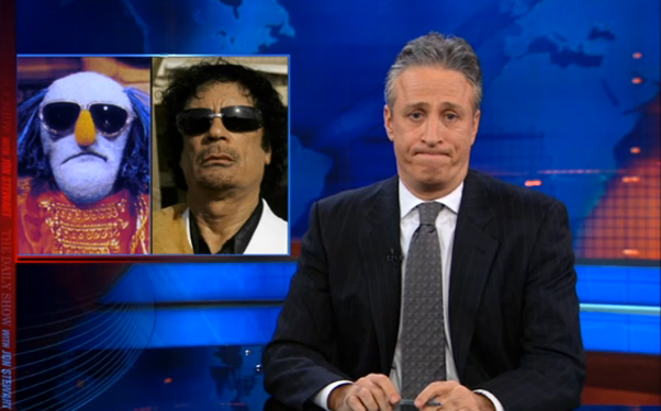 Mariah Carey, Beyoncé, Usher And 50 Cent Took Money From Muammar el-Qaddafi (photo)