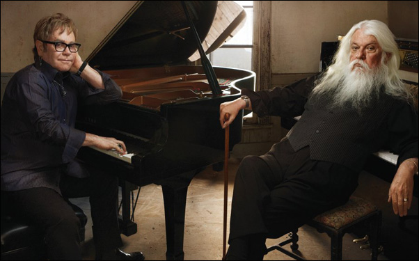Tribeca’s Opening Night Forges “Union” With Cameron Crowe and Elton John (photo)