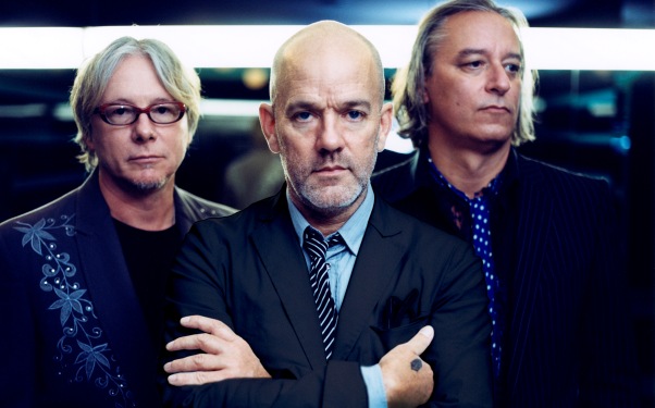 Premiere: R.E.M. “All the Best” (photo)
