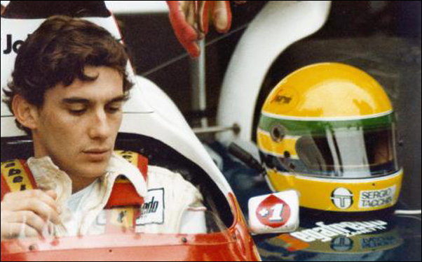 “Senna,” Reviewed (photo)