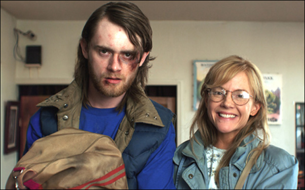 A “Natural Selection” for This Year’s SXSW Biggest Award Winner (photo)