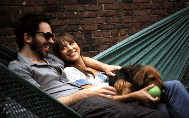 Rashida Jones Questions “Monogamy” (photo)