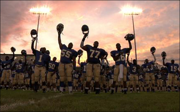 “Undefeated,” Reviewed (photo)