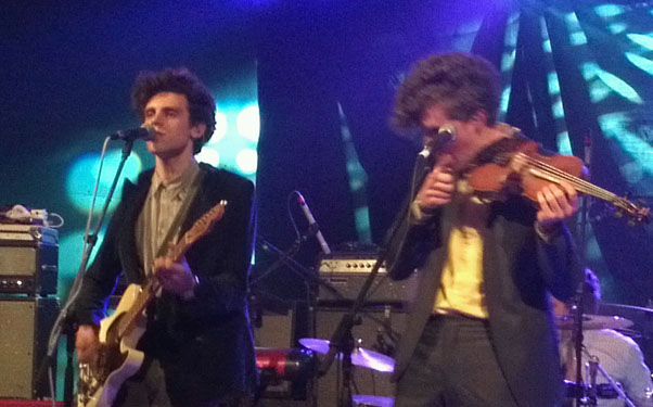 SXSW Music: The Best Of The Rest (photo)