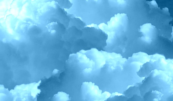 LCD Soundsystem Needs Your Help Collecting Clouds (photo)