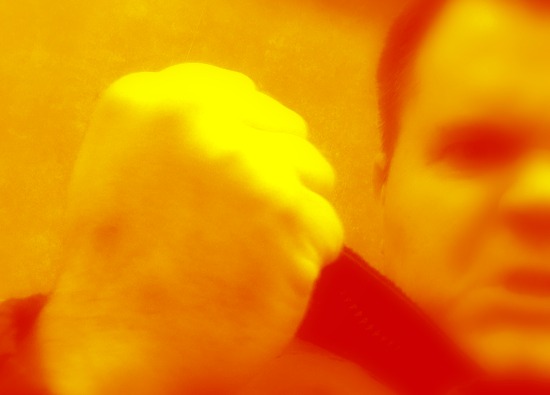 “Edmond” And Other Movies About Angry White Guys (photo)