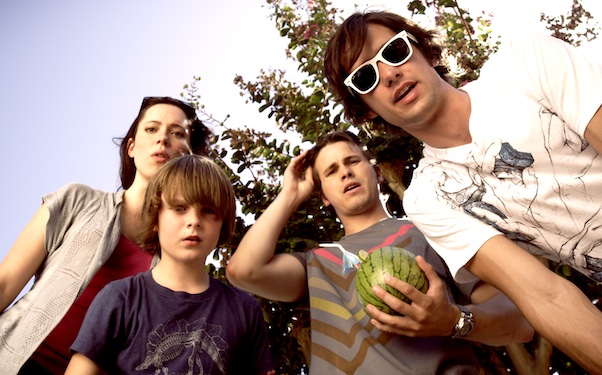 Jason Ritter’s in the “Bag” on Facebook Live (photo)