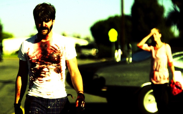 “Bellflower,” Reviewed (photo)