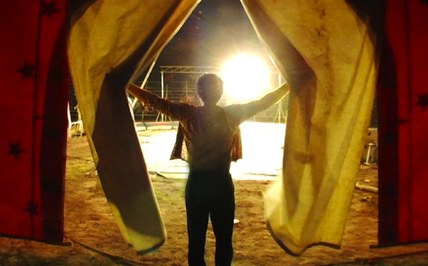 “Circo,” Reviewed (photo)