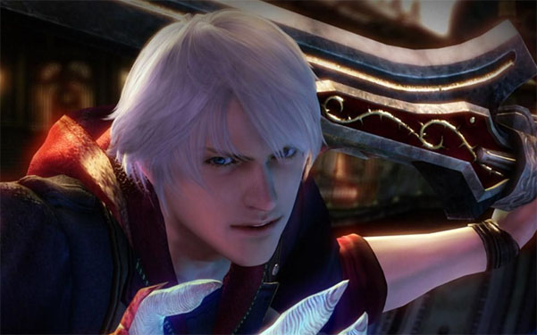 Will A “devil May Cry” Movie Make “resident Evil” Money Ifc 