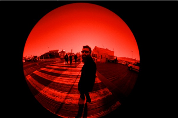 Eels Hit The Road (photo)