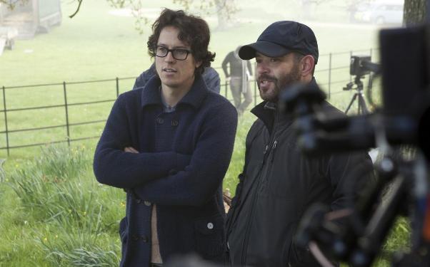 Cary Fukunaga Brings a Light Touch to “Jane Eyre” (photo)
