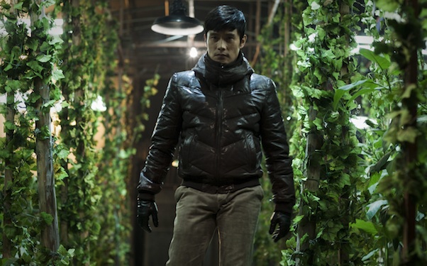 “I Saw the Devil,” Reviewed (photo)