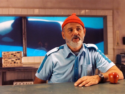 Clear Your Schedule: Bill Murray Double Feature (photo)