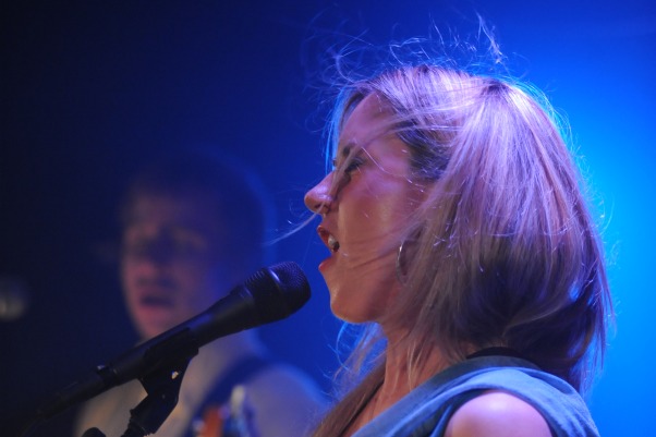 IFC Spends An Evening With Liz Phair At SXSW (photo)