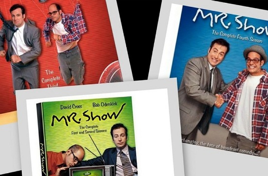 Watch More ‘Mr. Show’ (photo)