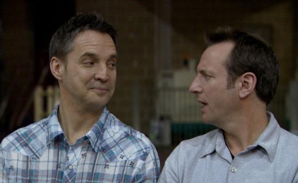 Exclusive Trailer Premiere: “They’re Out of the Business” (photo)