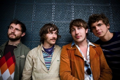 IFC + SXSW: Meet The Bands, Portugal. The Man Edition (photo)