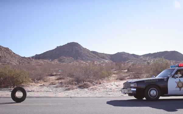 “Rubber,” Reviewed (photo)