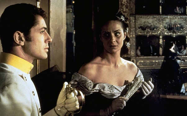Farley Granger, 1925-2011 (photo)