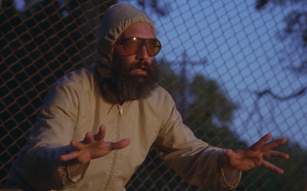 Serving Up “Septien” With Director Michael Tully (photo)