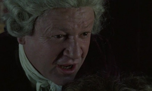 Swing By Fleet Street With “Sweeney Todd” (photo)