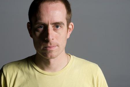 IFC + SXSW: Meet Ted Leo, Your Music Tour Guide (photo)