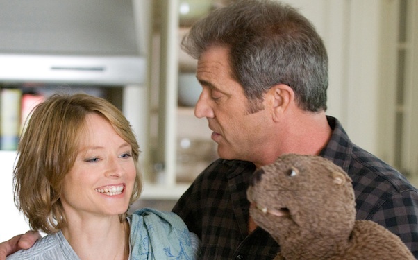 “The Beaver,” Reviewed (photo)