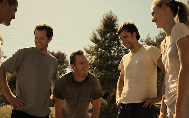 “Turkey Bowl,” Reviewed (photo)