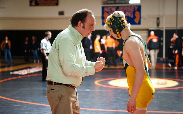 “Win Win,” Reviewed (photo)