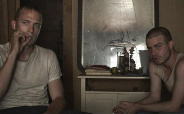 “Two Gates of Sleep,” Reviewed (photo)