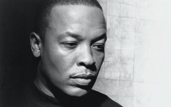 Dr. Dre Creates Car Speakers (photo)