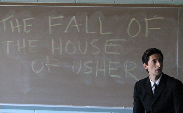 Tribeca 2011: “Detachment,” Reviewed (photo)