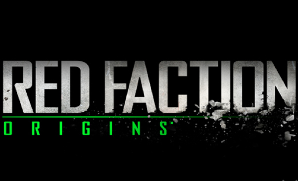 “Red Faction” TV Show Gets an Airdate (photo)