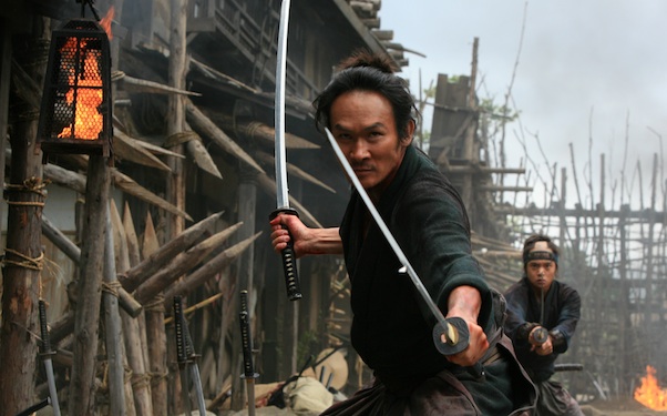 “13 Assassins,” Reviewed (photo)