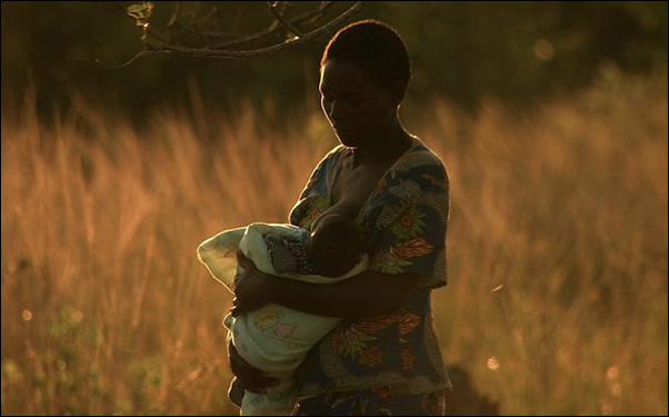 Tribeca 2011: “The Carrier,” Reviewed (photo)