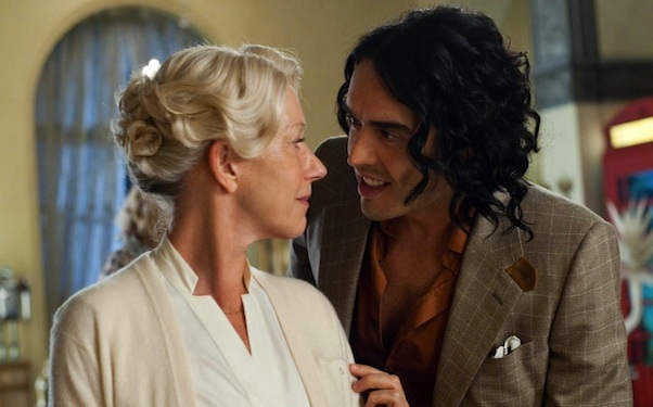 “Arthur,” Reviewed (photo)