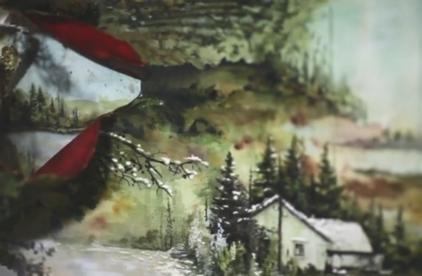 Bon Iver Announces New Album (photo)