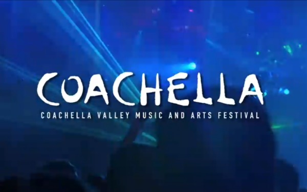 Catch Coachella From Your Couch (photo)
