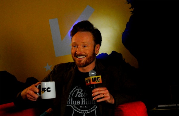 Re-Live The Good Times Of SXSW At IFC (photo)