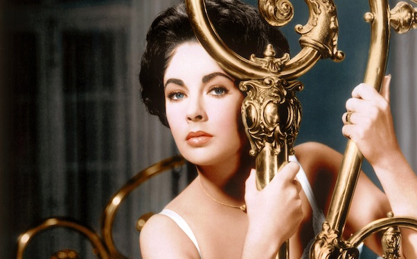 Elizabeth Taylor - That Nude of Elizabeth Taylor Ain't Elizabeth Taylor â€“ IFC