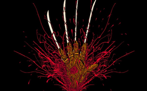 Wes Craven Gets the Mondo “Director’s Series” Treatment (photo)