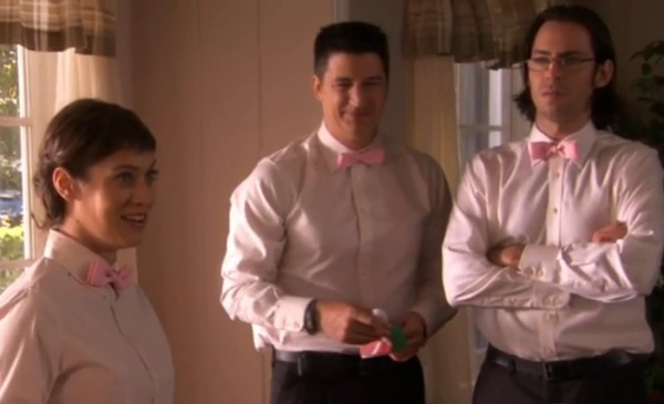 Is A ‘Party Down’ Movie in the Works? (photo)