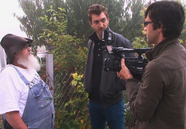 Meet The New Shows: “Rhett And Link: Commercial Kings ” (photo)