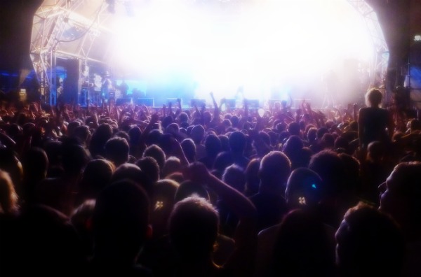 The 2011 Summer Music Festival Guide (photo)